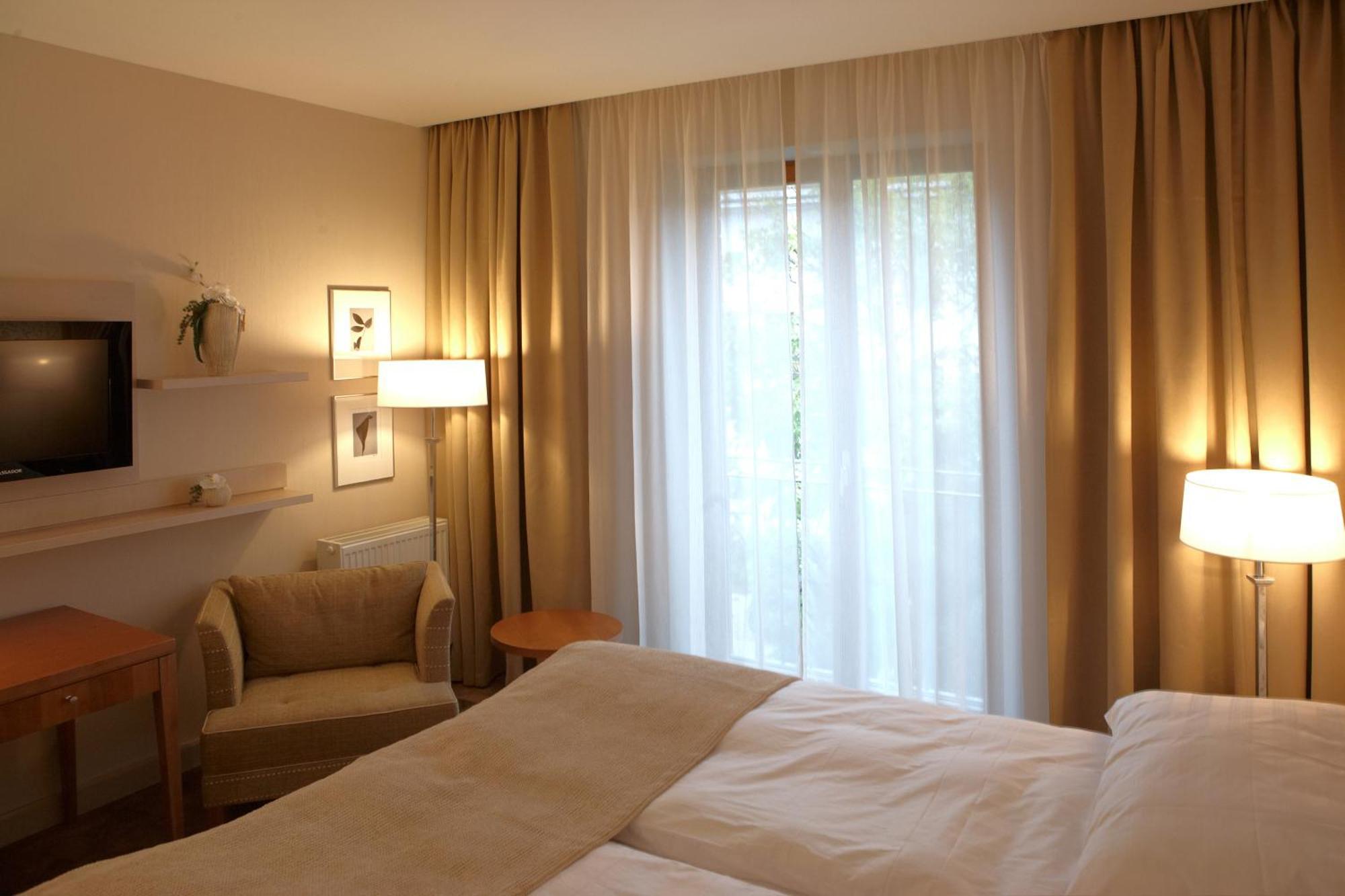Hotel Ambassador Кошице Екстер'єр фото