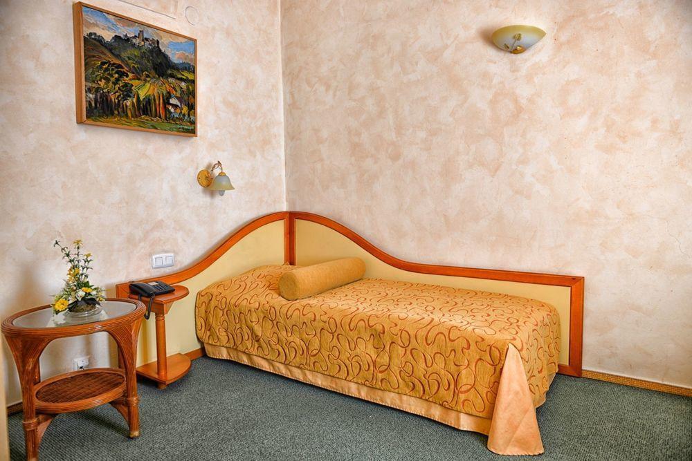 Hotel Ambassador Кошице Екстер'єр фото