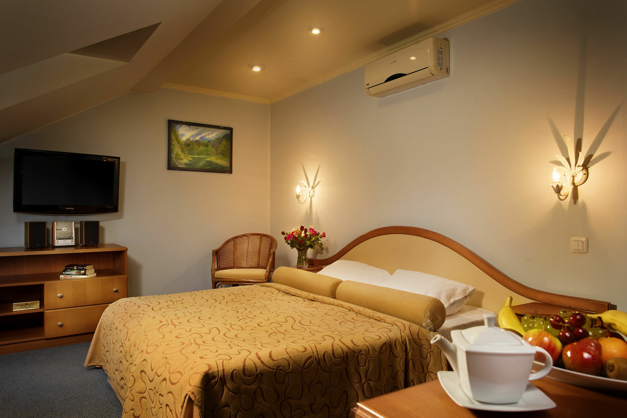 Hotel Ambassador Кошице Екстер'єр фото