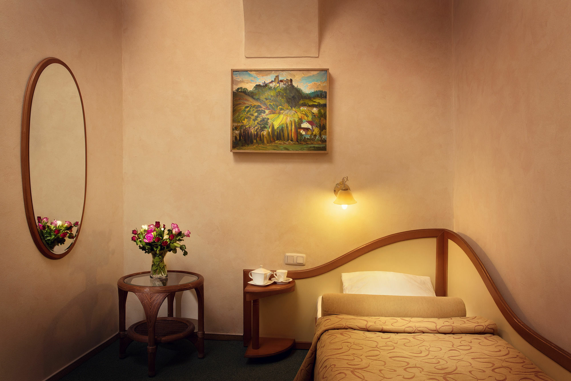 Hotel Ambassador Кошице Екстер'єр фото